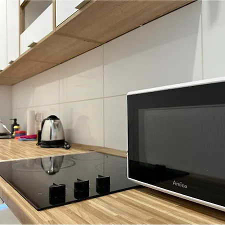 홈스테이 Motlava - Peaceful Retreat, 10 Minutes To Old Town & Seaside *